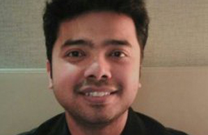Tanmoy Das Digital Vidya Trainer
