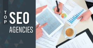 Top seo agencies