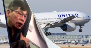 United airlines