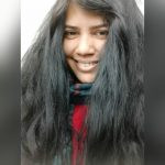 Avatar of gayatri singh