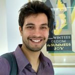 Avatar of abhishek talreja