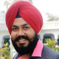 Avatar of dr. Harmanjit singh