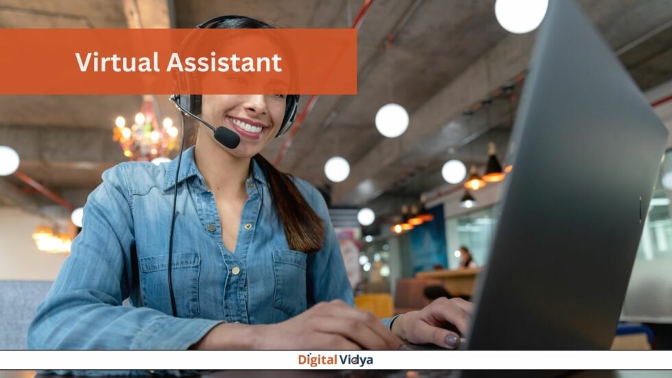Virtual assistant