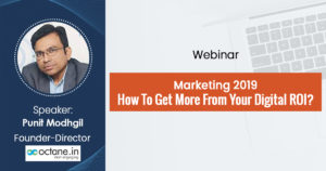 Webinar newsfeed without logo