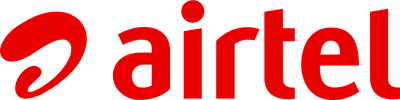 airtel logo