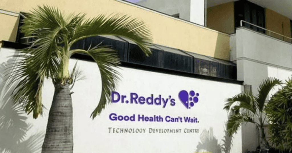 dr-reddys