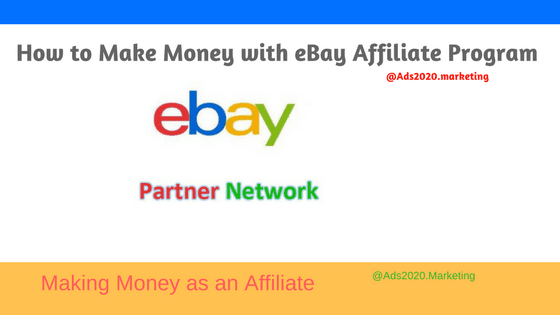 Affiliate marketing websites