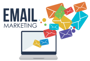 Email marketing strategy