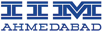 IIM Ahmedabad Logo
