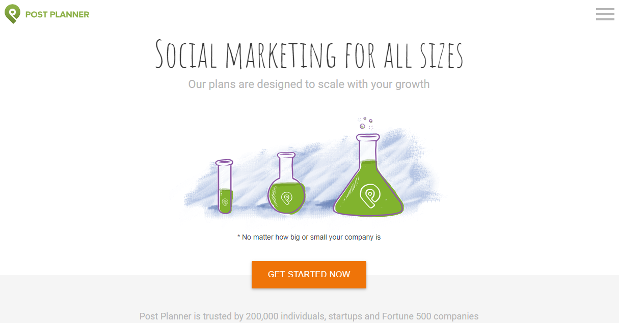 Blogging tools