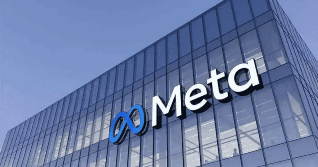 meta-logo