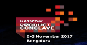 Nasscom bengaluru 2017 banner