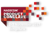 Nasscom Product Conclave (Npc) 2017: Innovation Fueling India'S Digital Revolution Nasscom product conclave logo