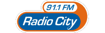 RadioCity Logo