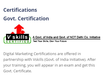 Seo professional