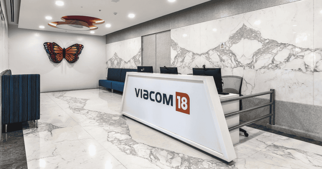 viacom