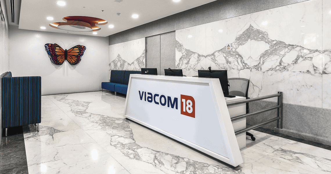 viacom