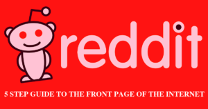 What is reddit