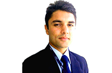 Zain Siddiqui
