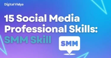 15 social media professional skills to learn in 2024 featured image
