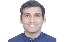 Prateek Mehta
