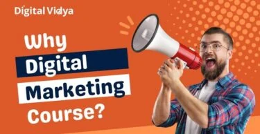 Why should i join a digital marketing course