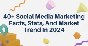 30+ social media marketing facts, stats in 2024 featured image
