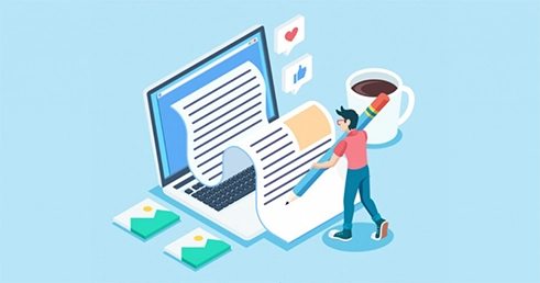 Personal blogs