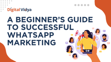 A beginner’s guide to successful whatsapp marketing - featured image