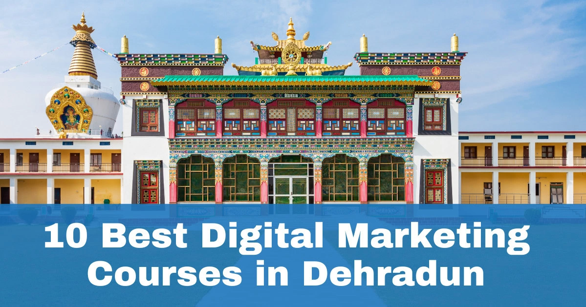 10 best digital marketing courses in dehradun - featured image