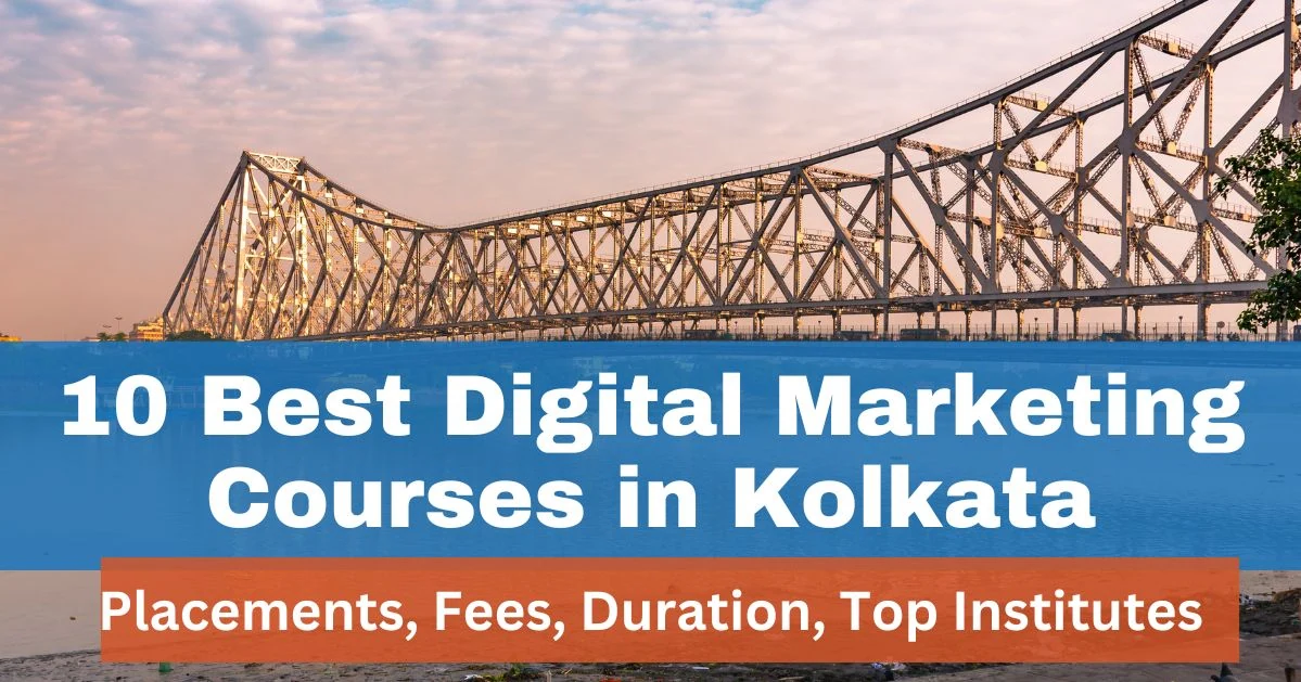 Digital marketing courses in kolkata featured image