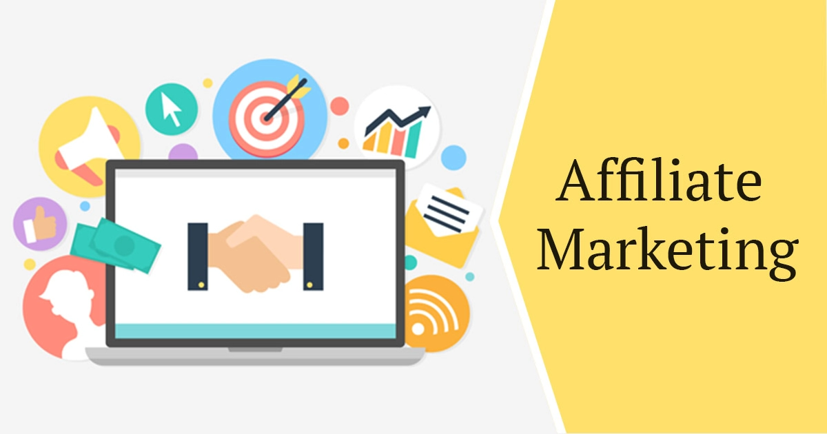 Affiliate marketing