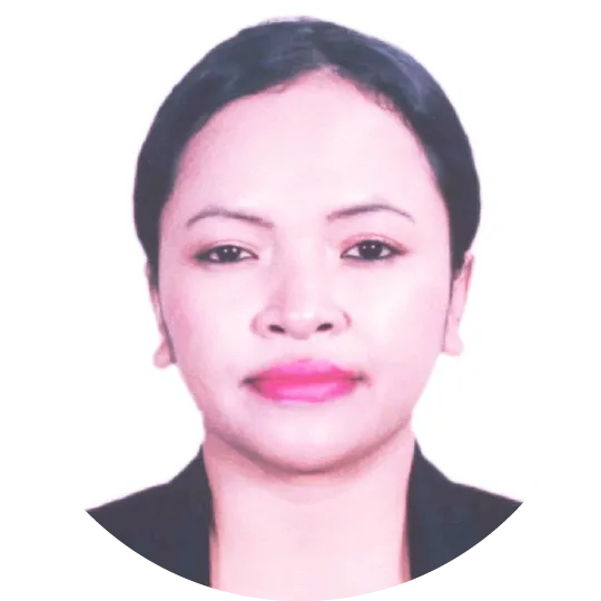 Aida Lyngdoh