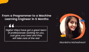 Akanksha maheshwari