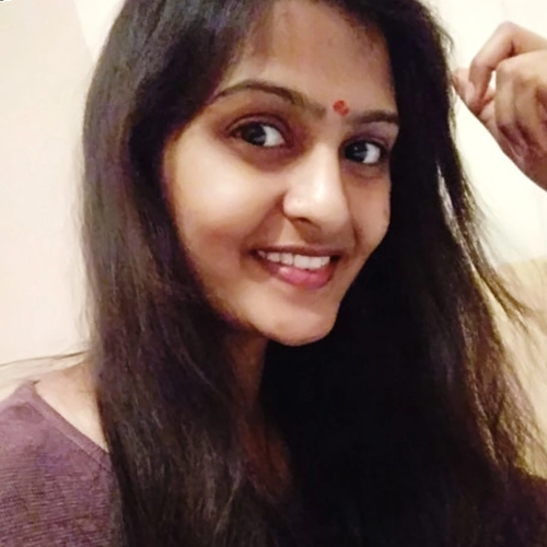 Akanksha Maheshwari
