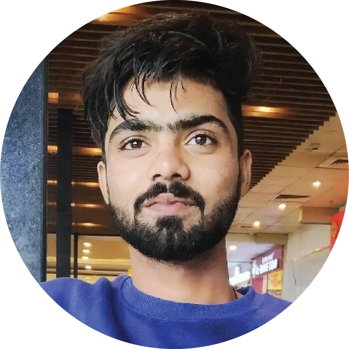 Akshay Gupta