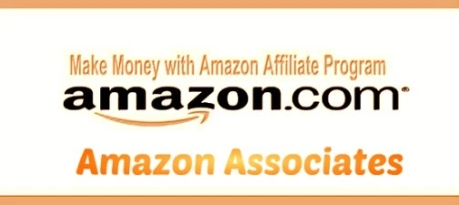 Amazon affiliate marketing