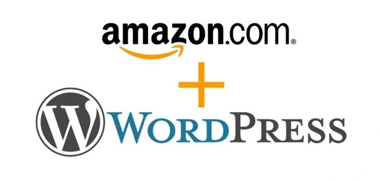 Amazon affiliate marketing