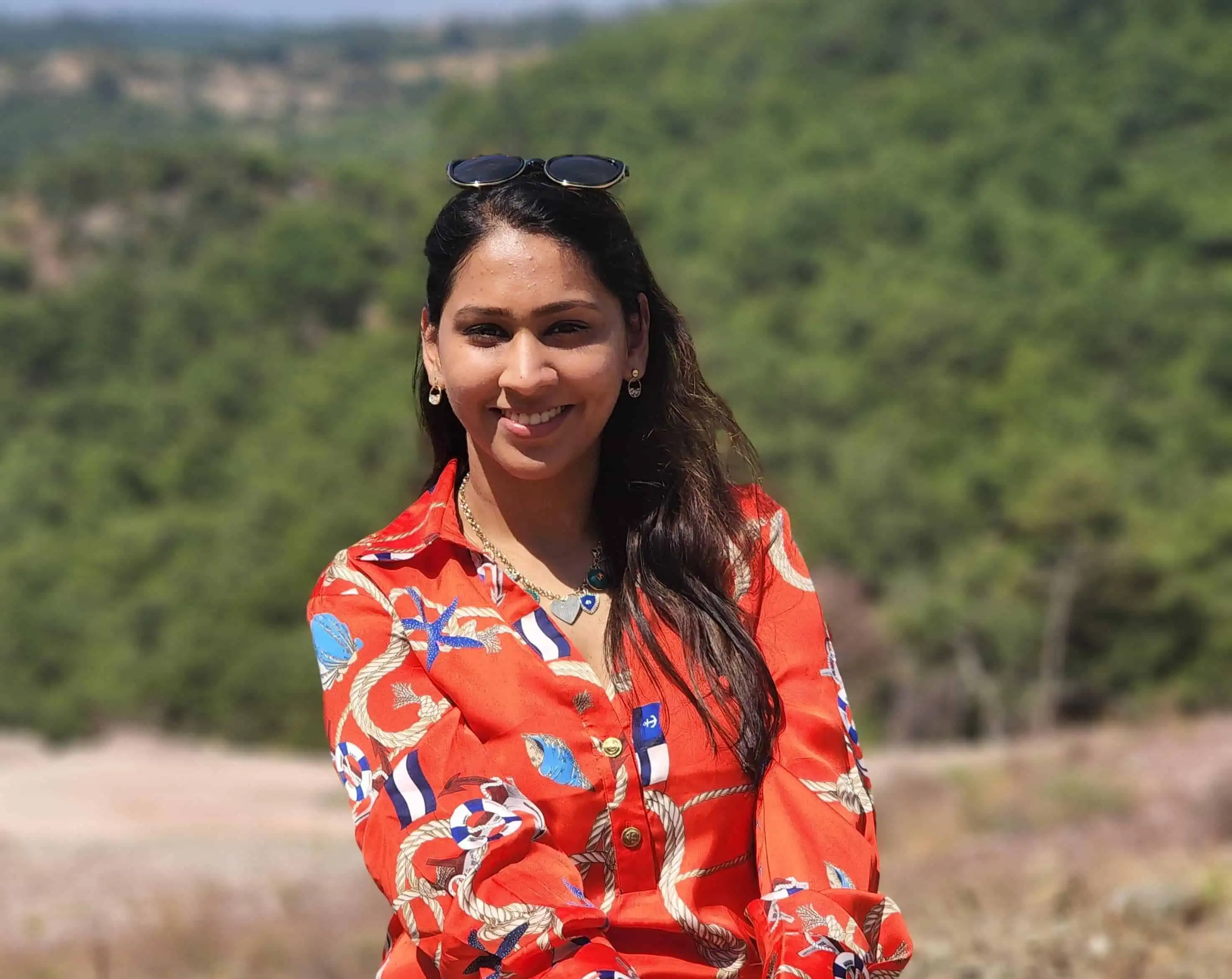 Anchal Daga