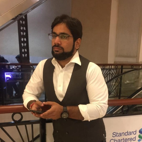 Animesh LinkedIn
