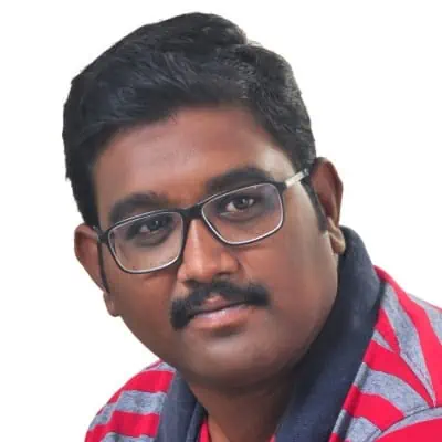 arun babu