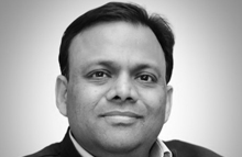 Arvind Gupta Head Digital India Foundation