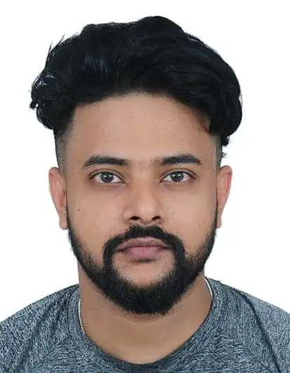 Avik Nandy