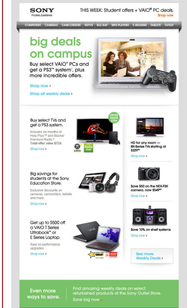 How to do email marketing