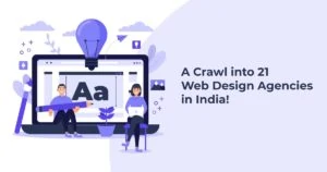 Web design agencies
