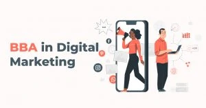 Bba in digital marketing