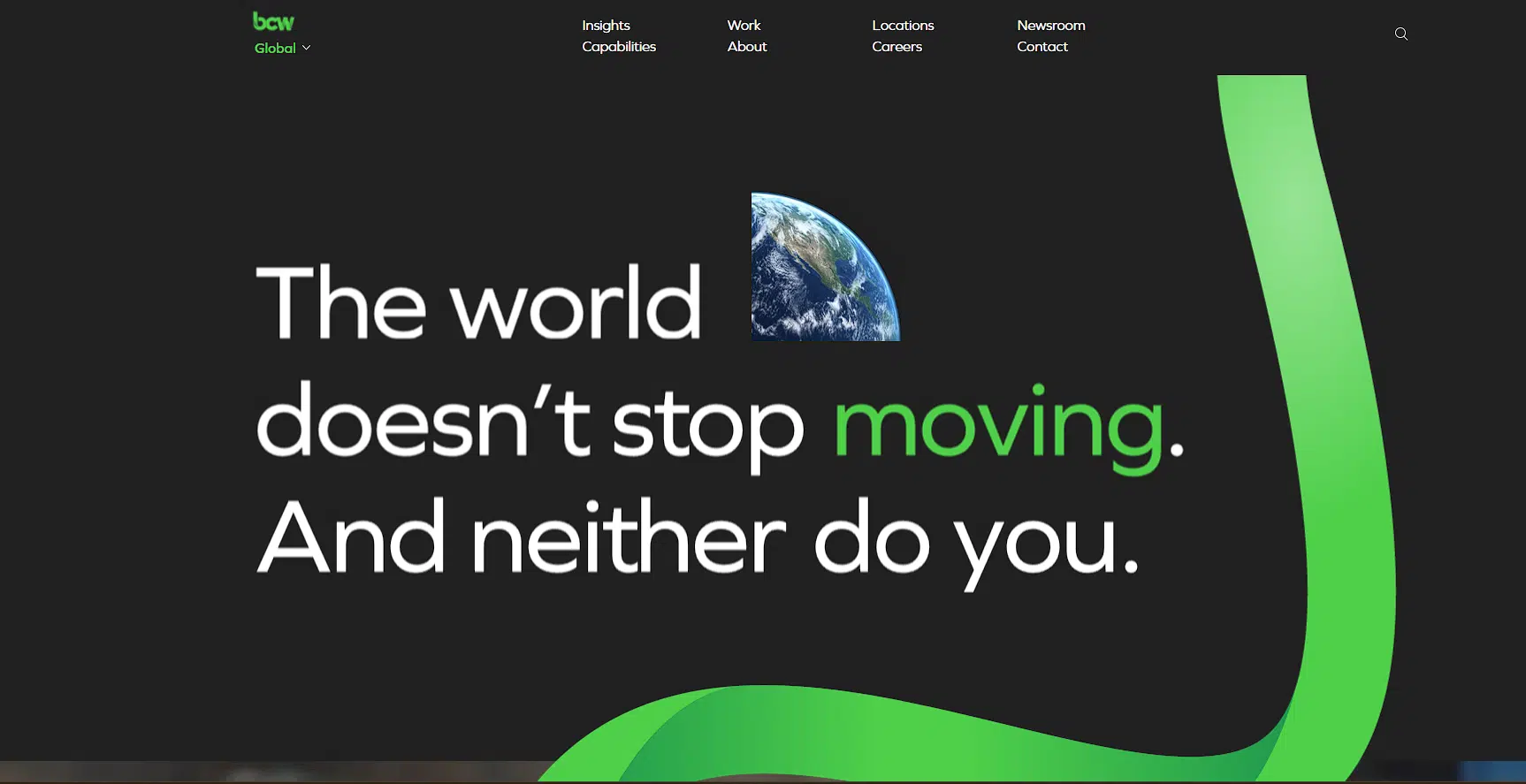 Bcw global