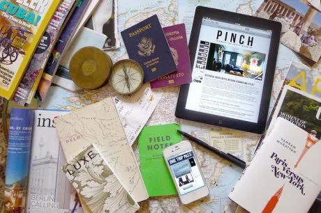 Travel blogs