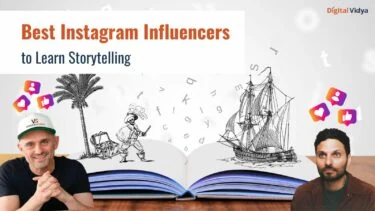 Best instagram storytellers in 2024
