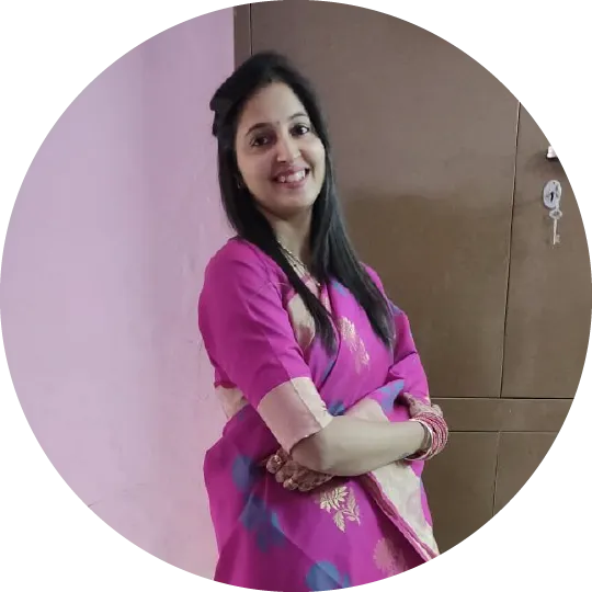 Bhumika Arora